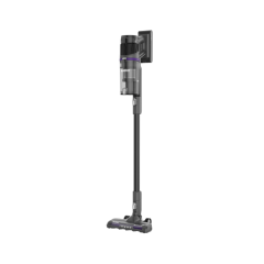 Eureka Nec520bk Cordless Vacuum Cleaner With Up To 50 Minutes Run Time - Black / Purple