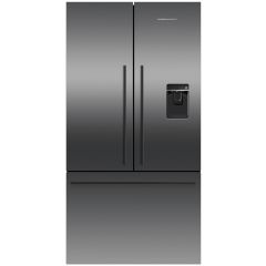 Fisher And Paykel RF540ADUB7 Fisher & Paykel RF540ADUB7 90cm Frost Free American Fridge Freezer - St