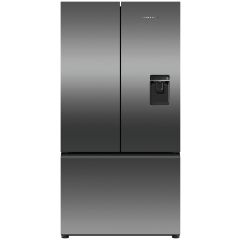 Fisher And Paykel RF540ANUB6 Fisher & Paykel RF540ANUB6 90cm Frost Free American Fridge Freezer - St