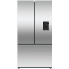 Fisher And Paykel RF540ANUX6 Fisher & Paykel RF540ANUX6 90cm 70/30 Frost Free American Fridge Freeze