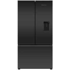 Fisher And Paykel RF540AZUB6 Fisher & Paykel RF540AZUB6 90cm 70/30 Frost Free American Fridge Freeze