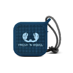Fresh & Rebel 00184573 Rockbox Pebble Bluetooth Speaker
