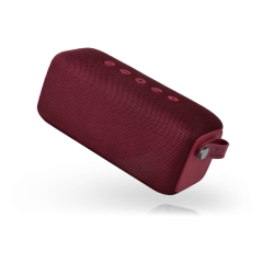 Fresh & Rebel 00190561 Rockbox Bold M Bluetooth Speaker Waterproof
