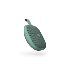 Fresh + Rebel 00191026 Rockbox Bold Xs Bluetooth Speaker Splashproof