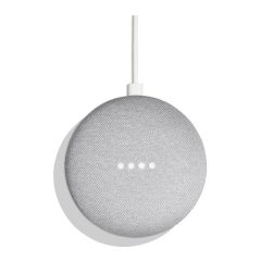 Google GA00210-UK Google Home Mini Chalk