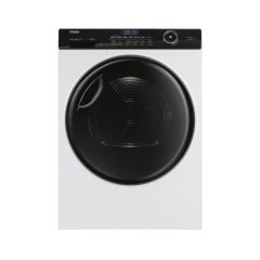 Haier HD90-A3959 8kg Heat Pump Tumble Dryer - White