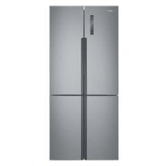 Haier HTF-456DM6 Multi Door Fridge Freezer Cube 83 Series 5 
Freestanding, 4 Doors, No Frost