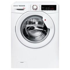 Hoover H3W4105TE 10kg 1400 Spin Washing Machine - White