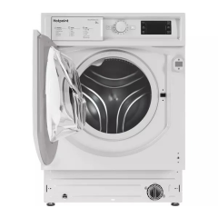 Hotpoint BIWMHG91484 Built-In 9kg 1400 Spin Washing Machine