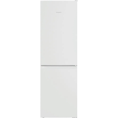 Hotpoint H3X81IW 59.6cm 60/40 Frost Free Fridge Freezer - White