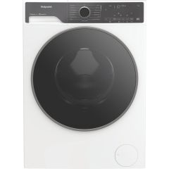Hotpoint HP105ACAREUK Fabric Care Pro Freestanding 10kg 1400rpm Washing Machine with HomeWhiz