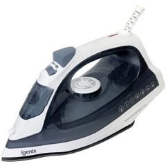 Igenix IG3116 1600 Watt Steam Iron