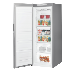 Indesit UI6F2TS Freestanding Freezer