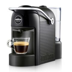 Lavazza 18000352 Jolie Coffee Maker In Black 