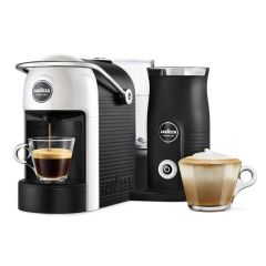 Lavazza 18000422 Jolie And Milk Coffee Machine
