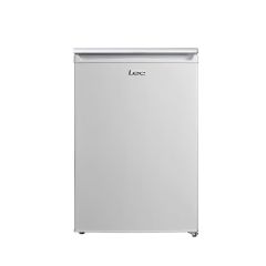 Lec U5517W 55cm Undercounter Freezer - White 