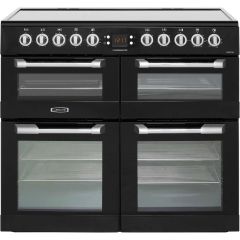 Leisure CS100C510K 100Cm Electric Leisure Cuisinemaster, Black