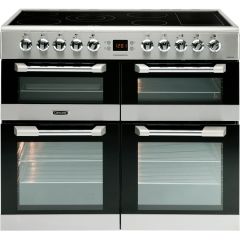 Leisure CS100C510X 100Cm Electric Leisure Cuisinemaster, S/Steel