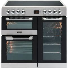 Leisure CS90D530X Electric Range Cooker