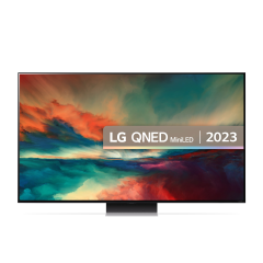 Lg 86QNED866RE_AEK 86" 4K Smart QNED TV