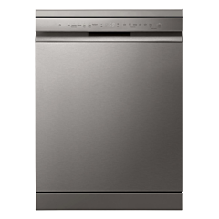 LG QuadWash DF355FP Dishwasher - Full Size Model