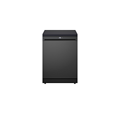 LG DFGH836P Dishwasher Matte Black 15 Place Settings