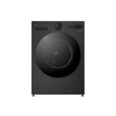 Lg F4X7513TBB​ 13kg AI Direct Drive Washing Machine, Black
