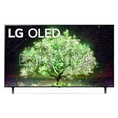 LG OLED48A16LA  48' 4K OLED Smart TV