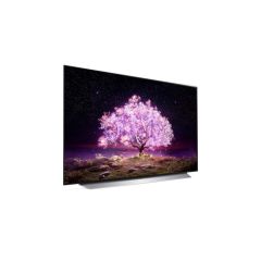 LG OLED48C16LA  48' 4K OLED Smart TV
