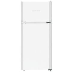 Liebherr CTE2131 Freestanding fridge-freezer