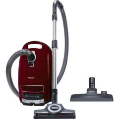 Miele C3CAT&DOG C3CAT&DOG Vacuum Cleaner-Tayberry Red