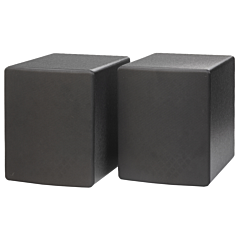 Mitchell Acoustics UStream Two Wireless Stereo Speakers