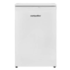 Montpellier MZF54W Freezer Under Counter 54Cm Wide 
