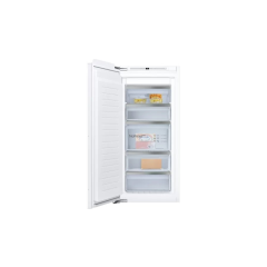 Neff GI7416CE0 55.8cm Built In Frost Free Freezer - White