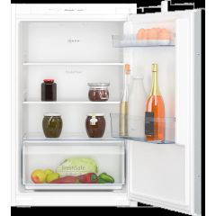 Neff KI1211SE0G 56cm Built In Larder Fridge - White