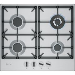 Neff T26cih8n0 4 Burner Gas Hob