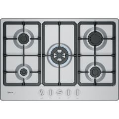 Neff T26GKH8N0 N 50 Gas Hob 60 Cm 