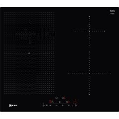 Neff T56FD50X0 Bevelled Front Edge Half Flexi