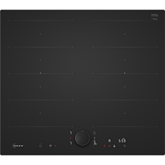 Neff T66NUX4A0 N 90 Induction Hob 60 Cm
