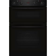 Neff U1DCC0AK3B N 30 Built-in double oven