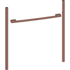 Neff Z9060BY0 Flex Design Kit 60 Cm Brushed Bronze