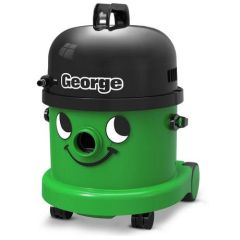 Numatic GVE370 3-in-1 Cylinder Wet & Dry Vacuum Cleaner