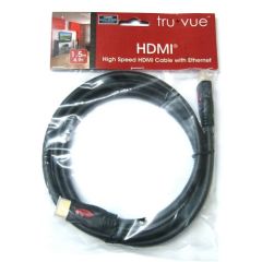 Peerless TRHD015 1.5Mtr HDMI Cable