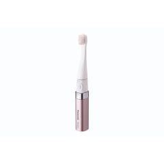 pikapak EWDS11P503 Sonic Vibration Electric Toothbrush (Pink)