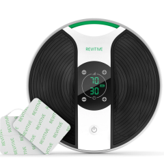 Revitive 5606-5574AQ-UK Medic Knee Circulation Booster