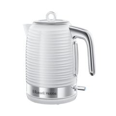 Russell Hobbs 24360 3Kw Inspire Kettle White