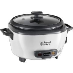 Russell Hobbs 27030 Rice Cooker And Steamer 