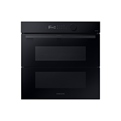 Samsung NV7B5775XAK Black Steam Assist Oven 76L