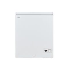 Sensis RFCHT01F137EW 137 litre Chest Freezer - White