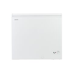 Sensis RFCHT01F196EW 196 litre Chest Freezer - White